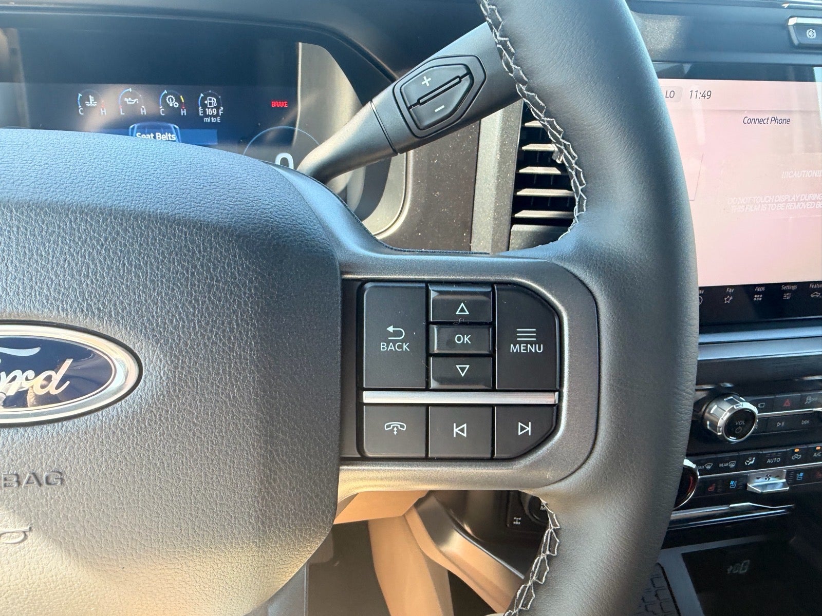 2026 Ford F-250 Super Duty Lariat