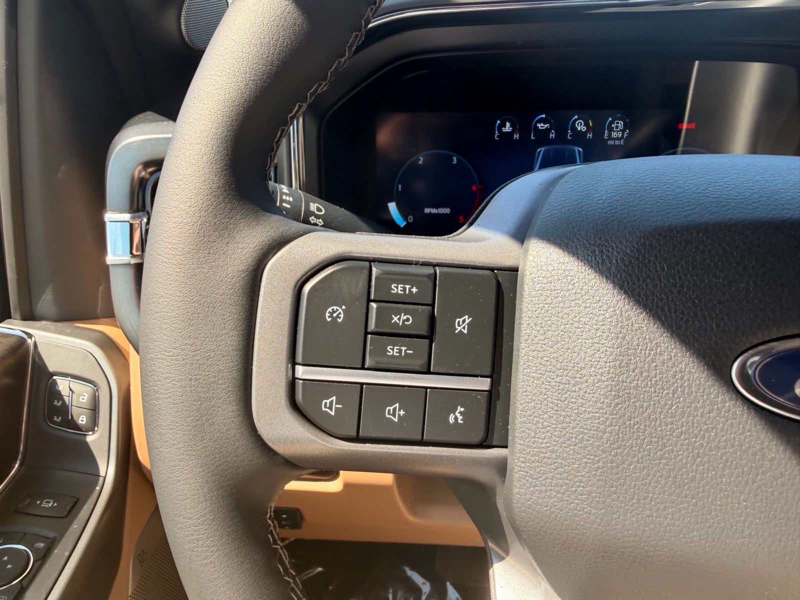 2026 Ford F-250 Super Duty Lariat