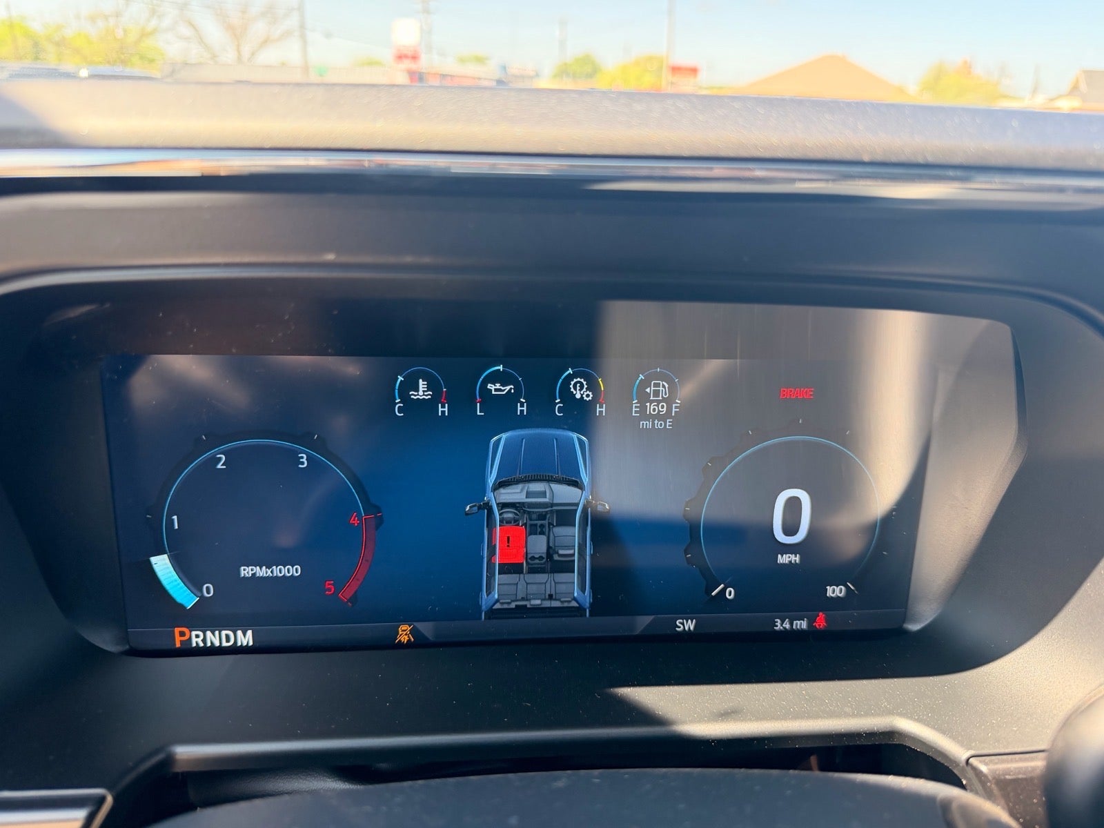 2026 Ford F-250 Super Duty Lariat