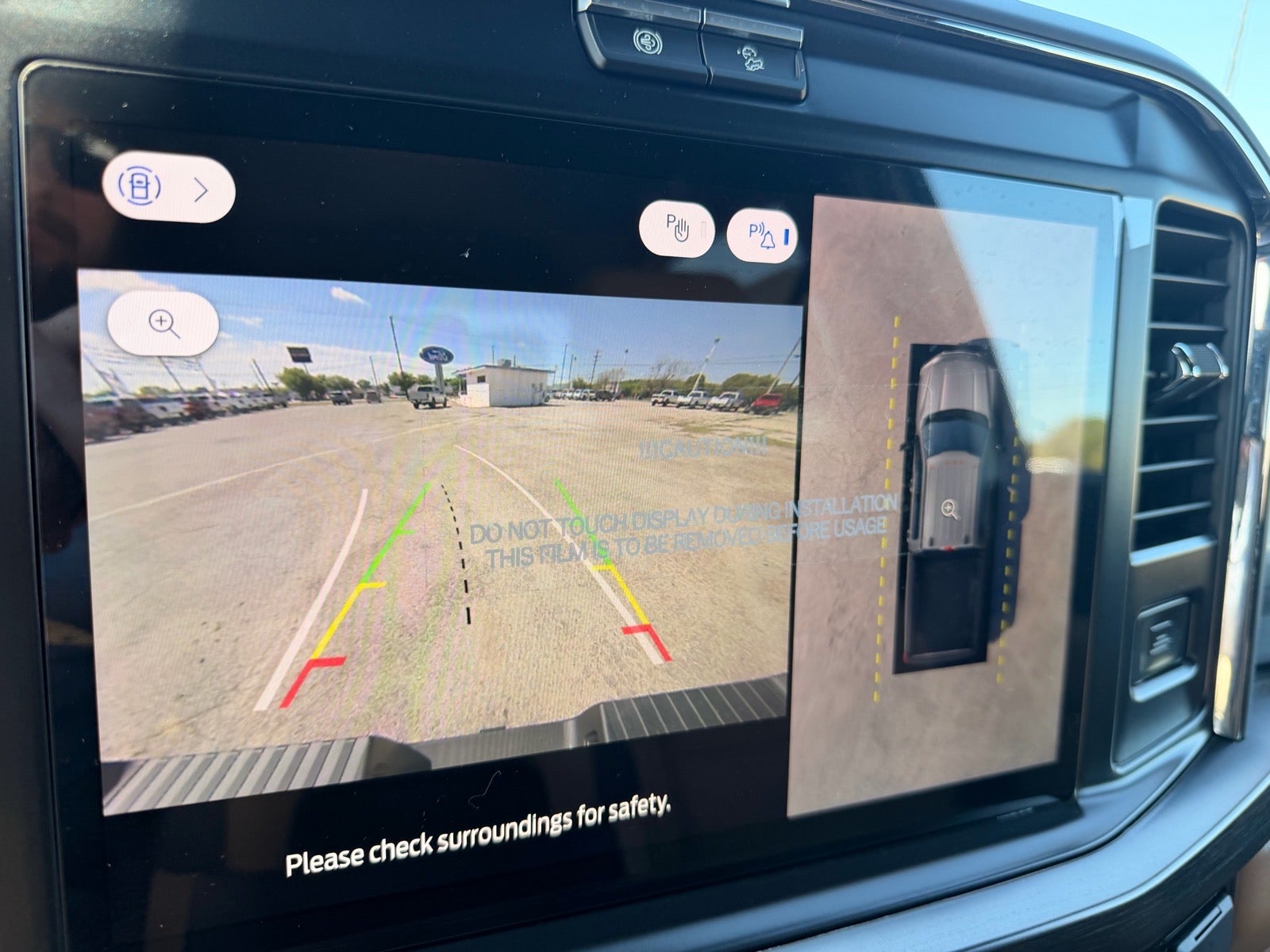 2026 Ford F-250 Super Duty Lariat