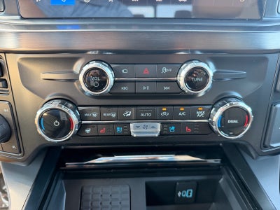 2026 Ford F-250 Super Duty Lariat