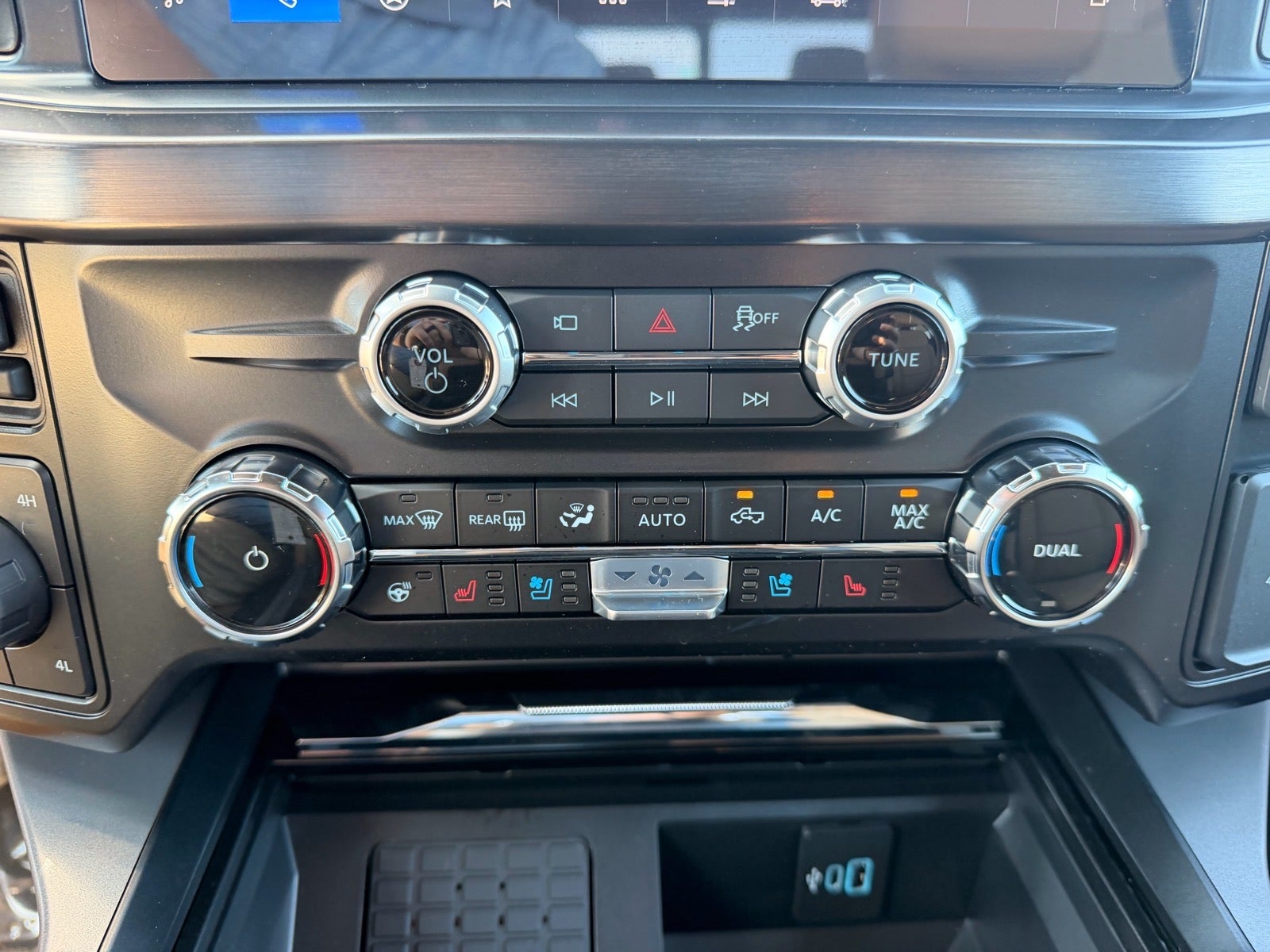 2026 Ford F-250 Super Duty Lariat