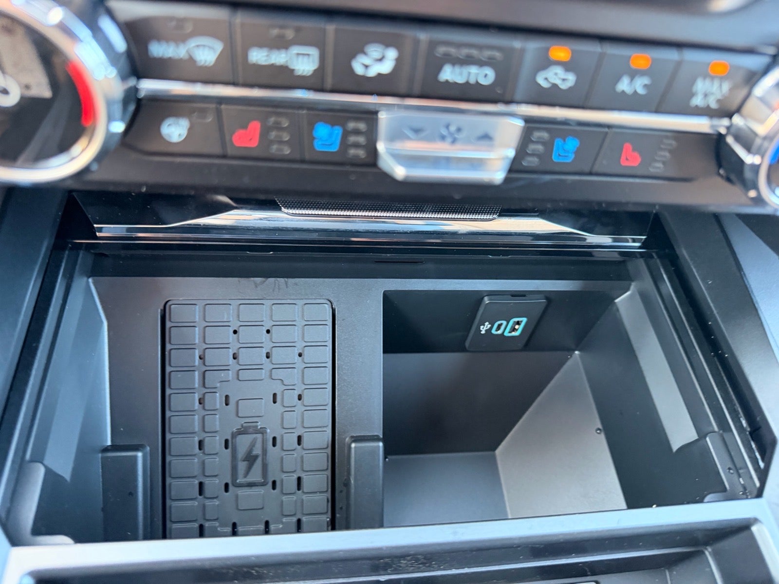 2026 Ford F-250 Super Duty Lariat