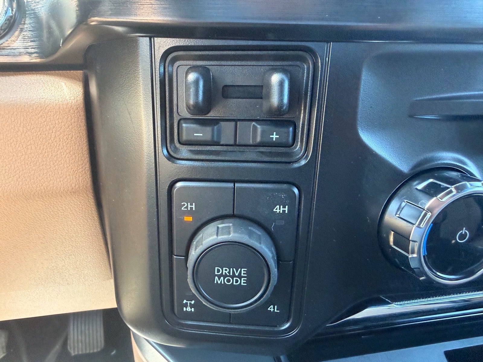 2026 Ford F-250 Super Duty Lariat