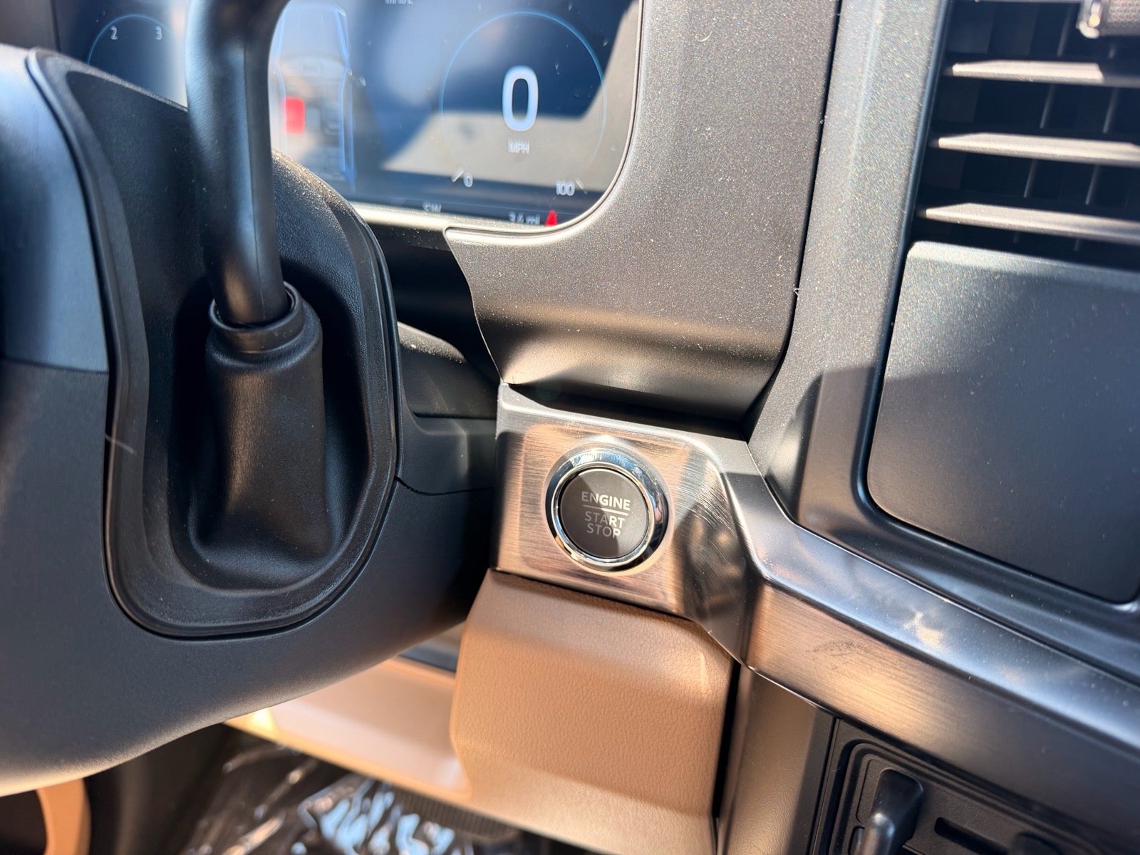 2026 Ford F-250 Super Duty Lariat