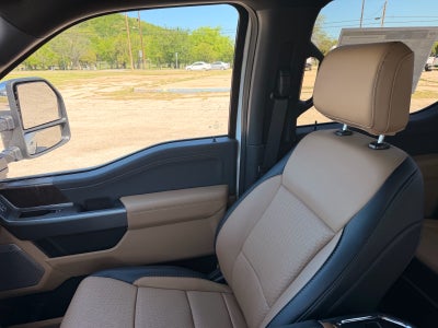 2026 Ford F-250 Super Duty Lariat