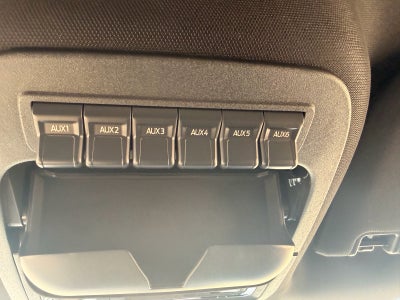 2026 Ford F-250 Super Duty Lariat