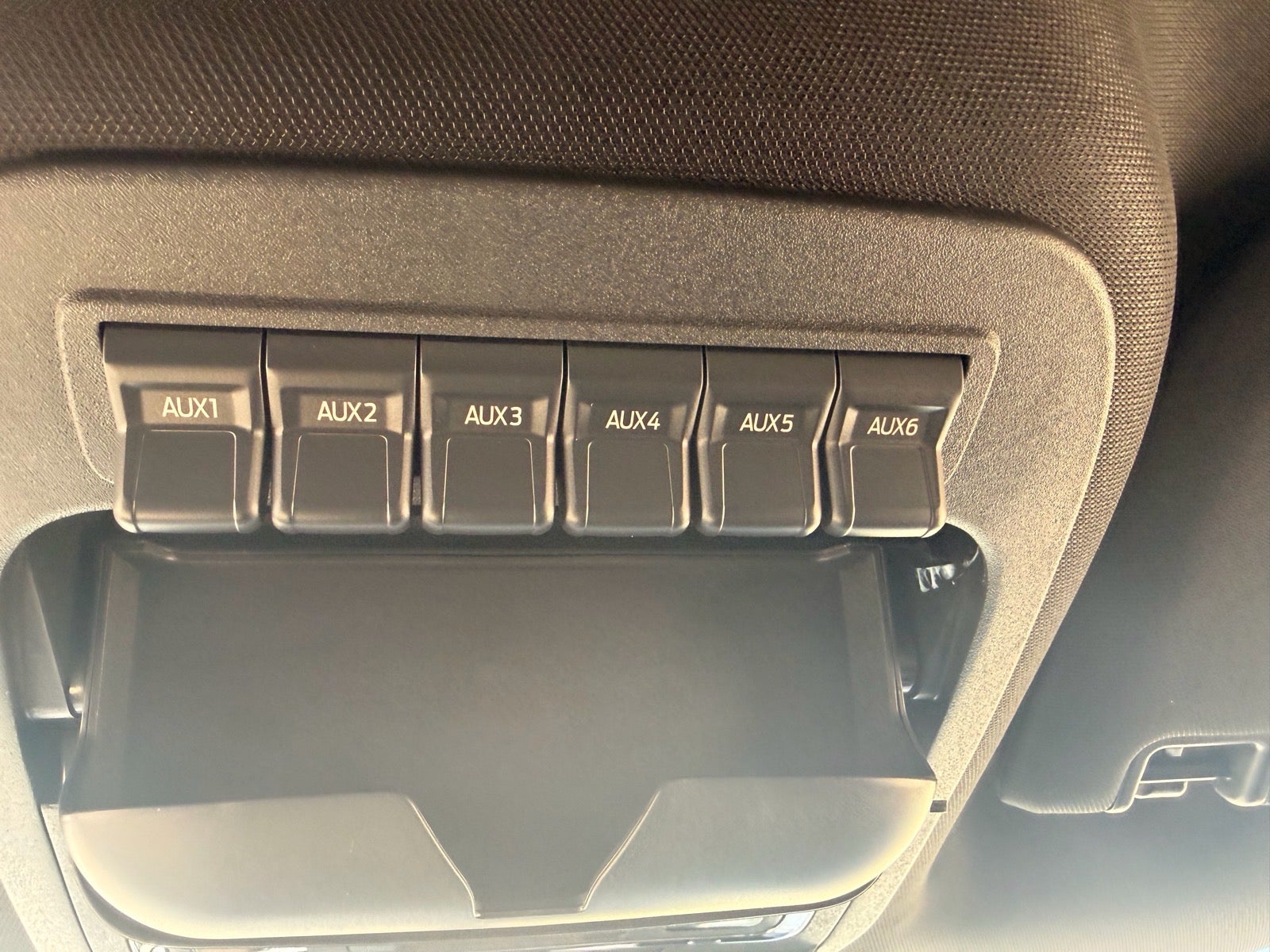 2026 Ford F-250 Super Duty Lariat