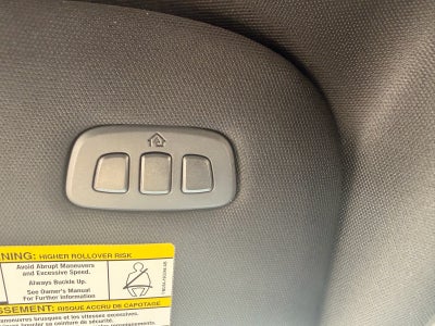 2026 Ford F-250 Super Duty Lariat