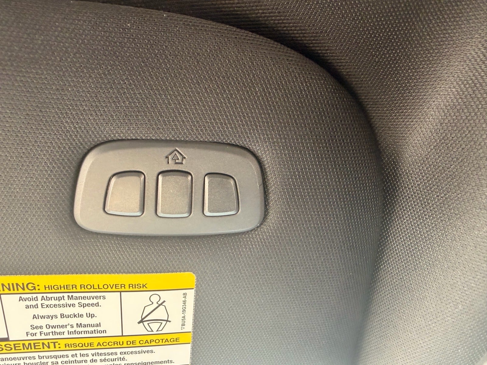 2026 Ford F-250 Super Duty Lariat