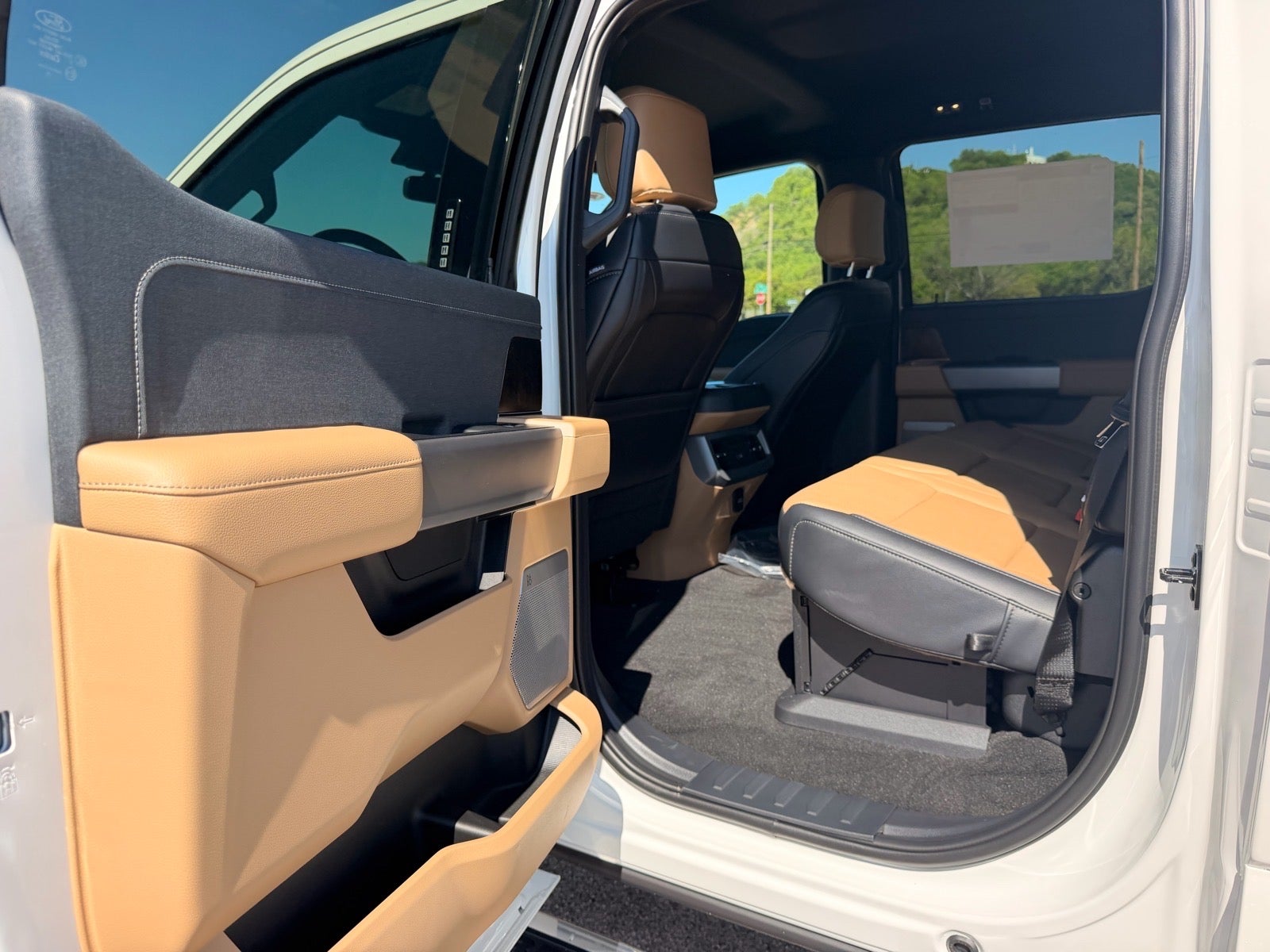 2026 Ford F-250 Super Duty Lariat