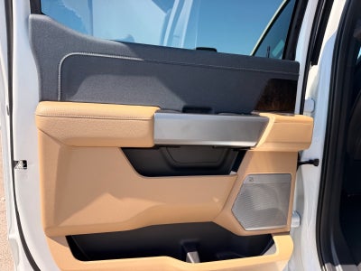 2026 Ford F-250 Super Duty Lariat