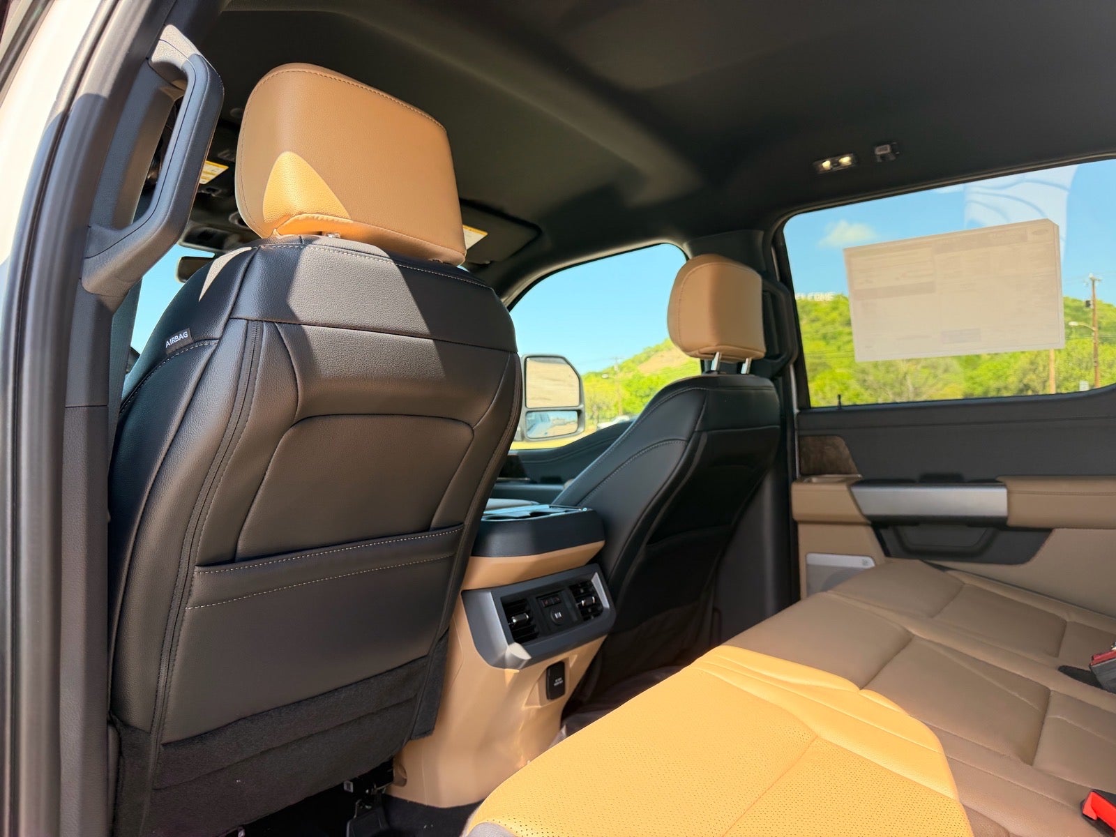 2026 Ford F-250 Super Duty Lariat