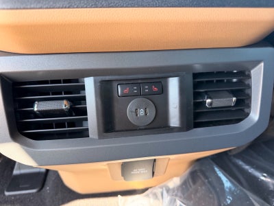 2026 Ford F-250 Super Duty Lariat