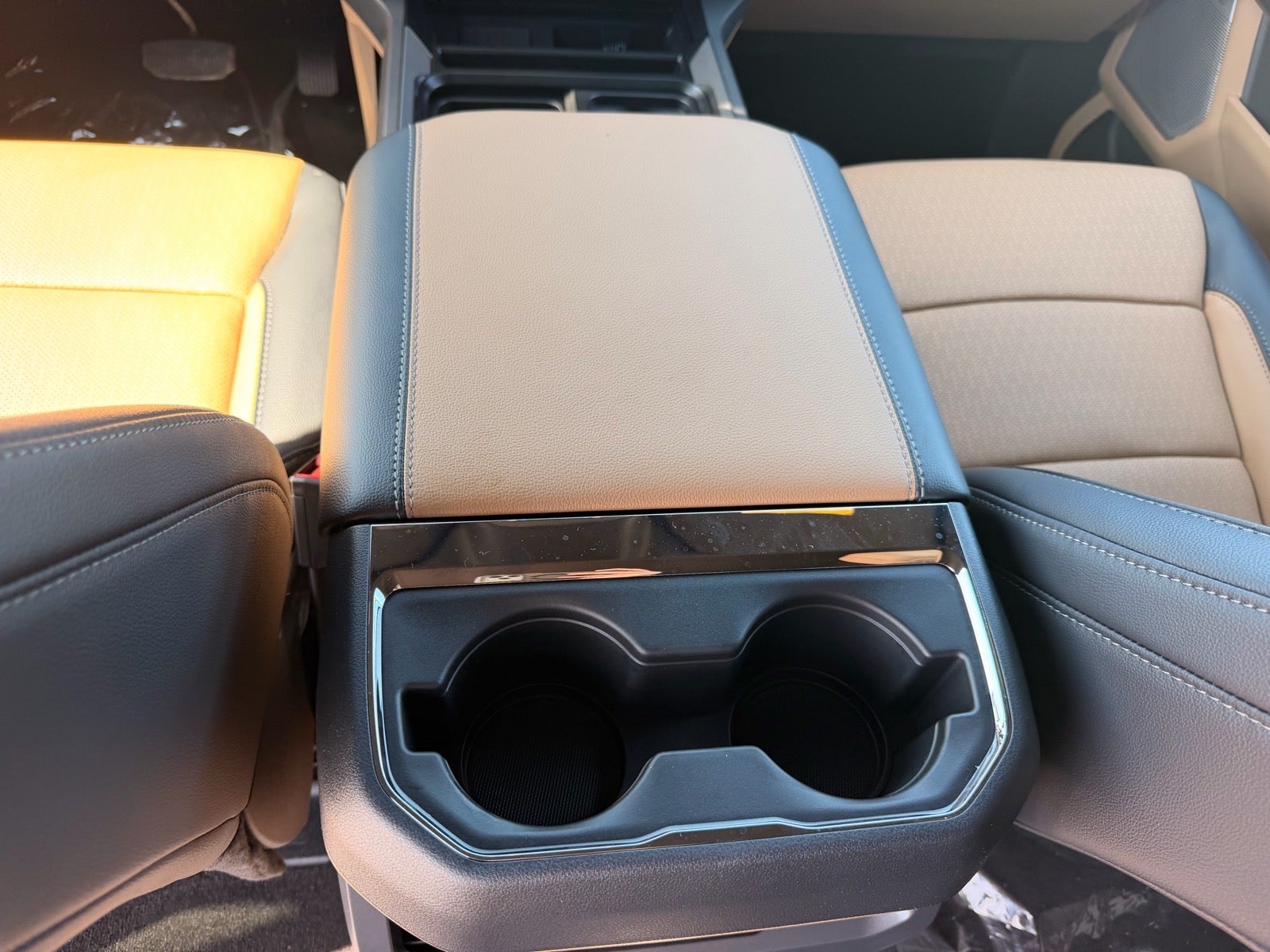 2026 Ford F-250 Super Duty Lariat