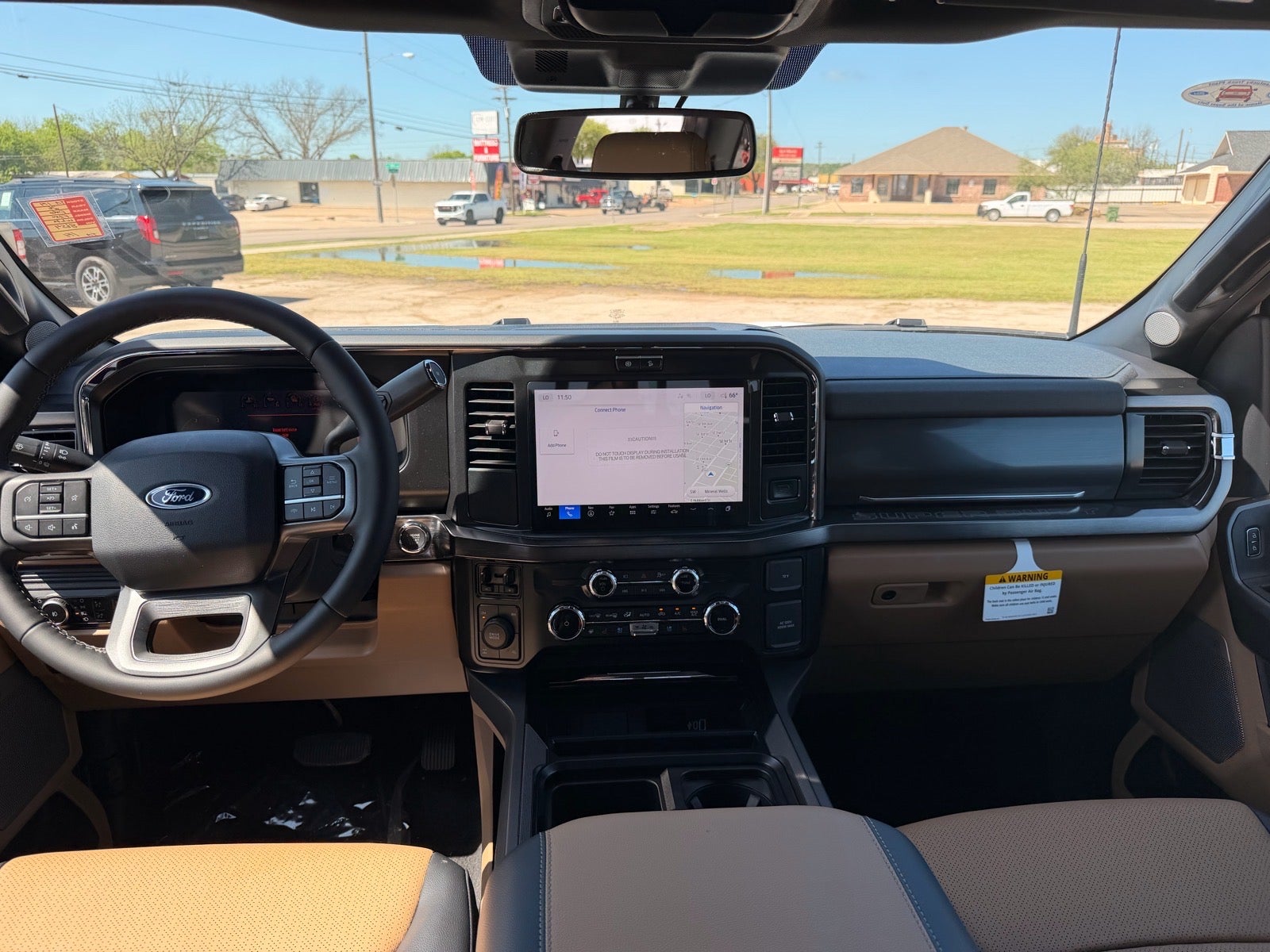 2026 Ford F-250 Super Duty Lariat