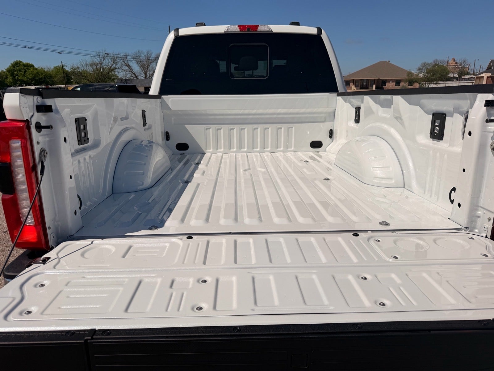 2026 Ford F-250 Super Duty Lariat