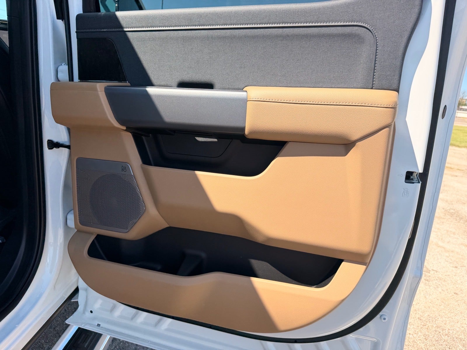 2026 Ford F-250 Super Duty Lariat