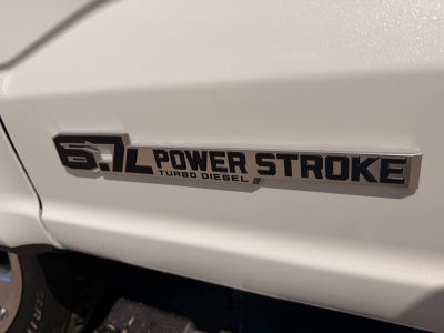 2026 Ford F-250 Super Duty Lariat