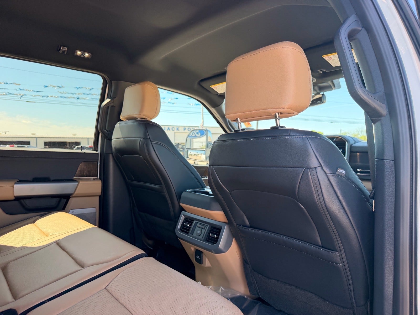 2026 Ford F-250 Super Duty Lariat