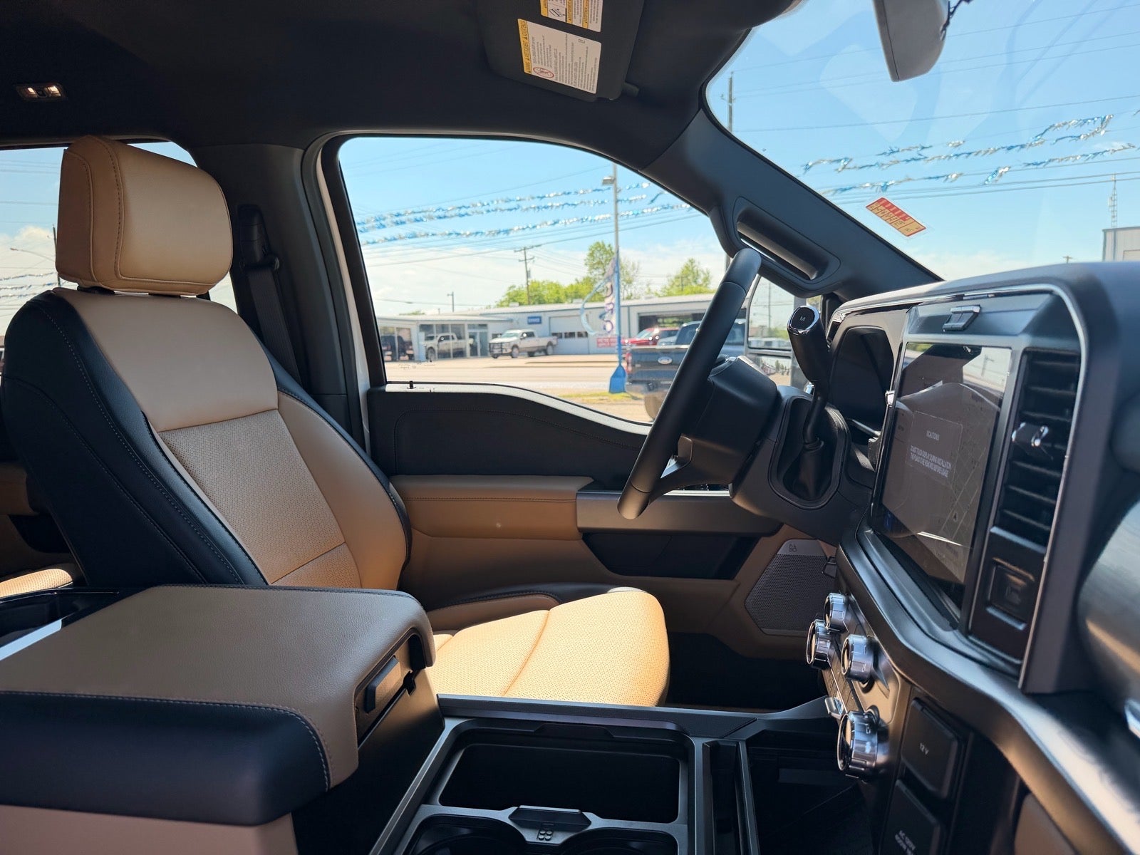 2026 Ford F-250 Super Duty Lariat