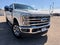 2026 Ford F-250 Super Duty Lariat