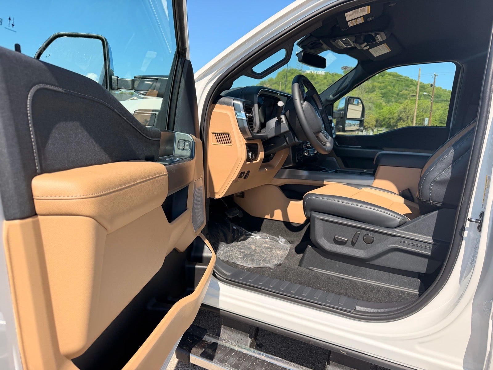 2026 Ford F-250 Super Duty Lariat