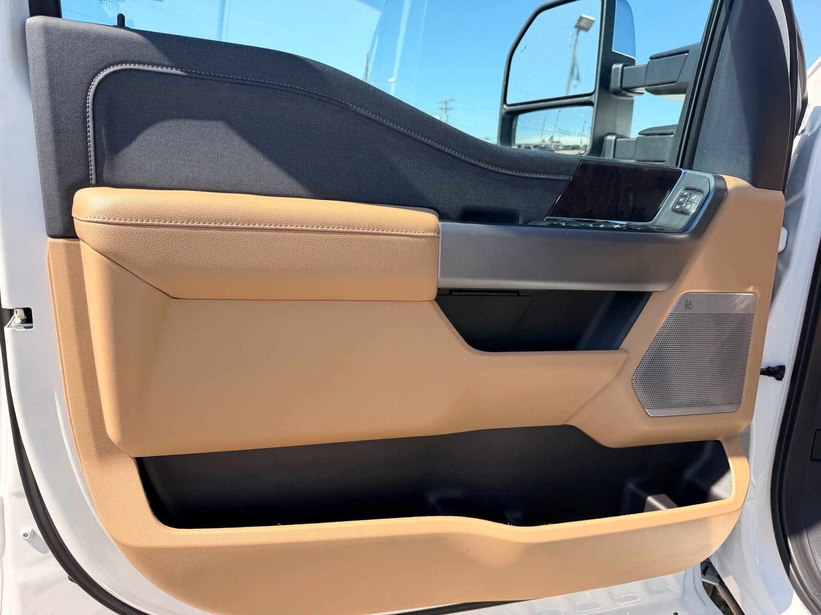 2026 Ford F-250 Super Duty Lariat