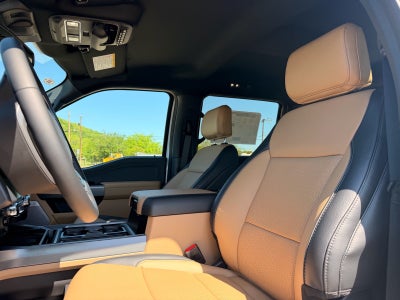 2026 Ford F-250 Super Duty Lariat