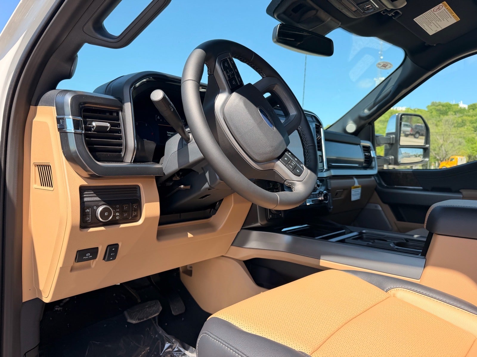 2026 Ford F-250 Super Duty Lariat