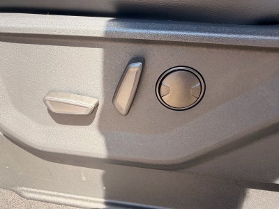 2026 Ford F-250 Super Duty Lariat