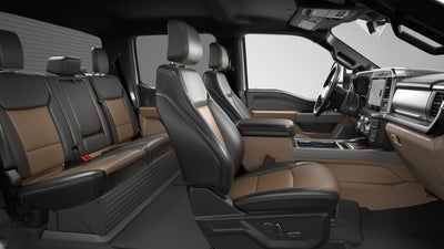 2026 Ford F-250 Super Duty Lariat