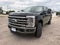2026 Ford F-250 Super Duty King Ranch