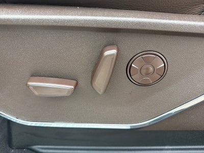 2026 Ford F-250 Super Duty King Ranch