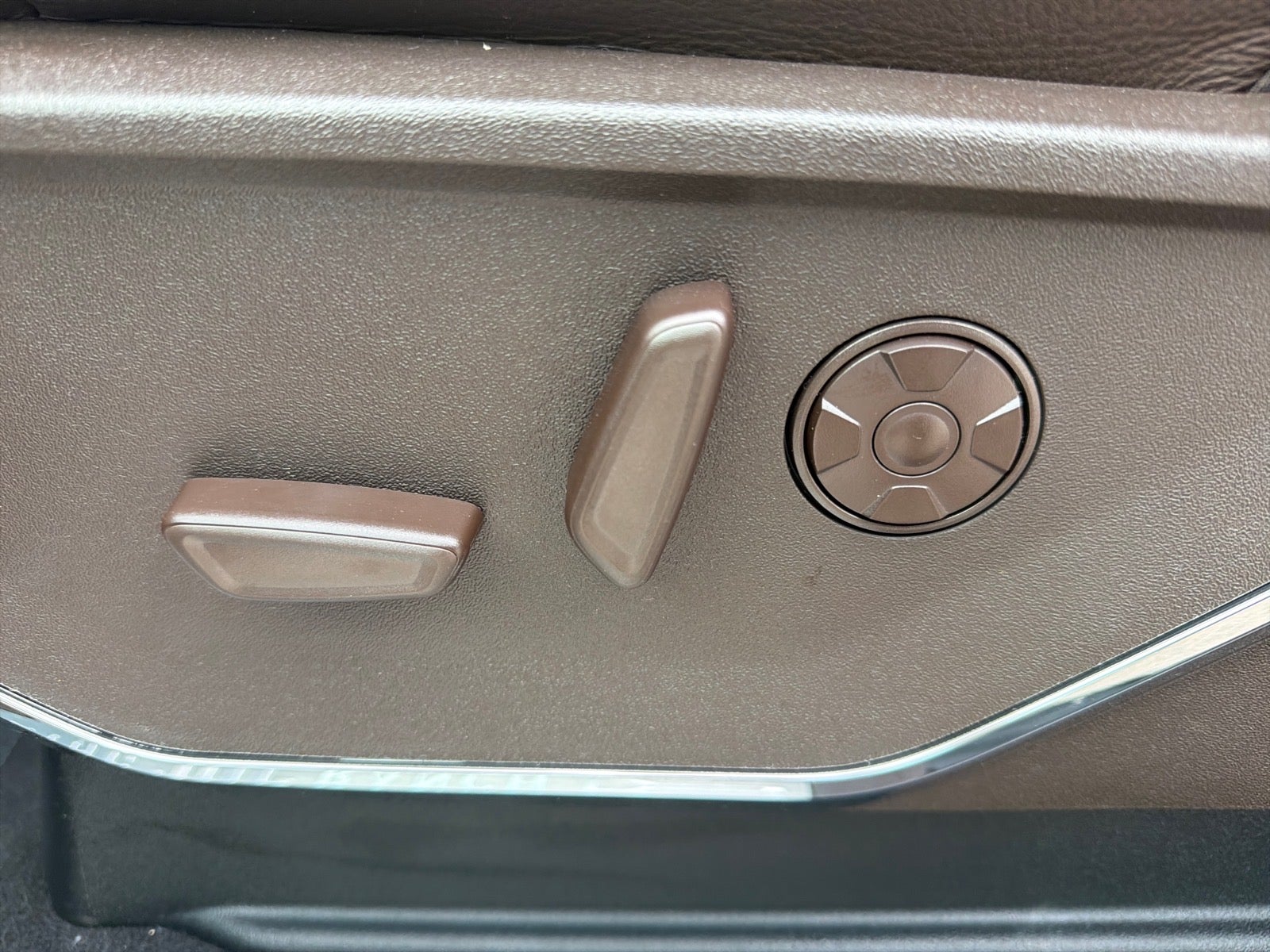 2026 Ford F-250 Super Duty King Ranch