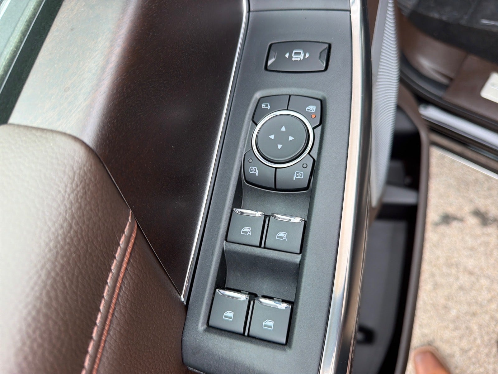 2026 Ford F-250 Super Duty King Ranch