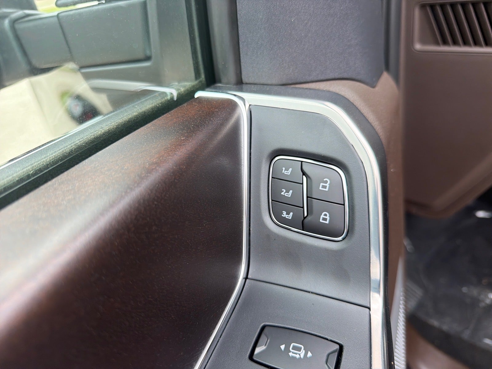 2026 Ford F-250 Super Duty King Ranch