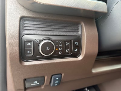 2026 Ford F-250 Super Duty King Ranch