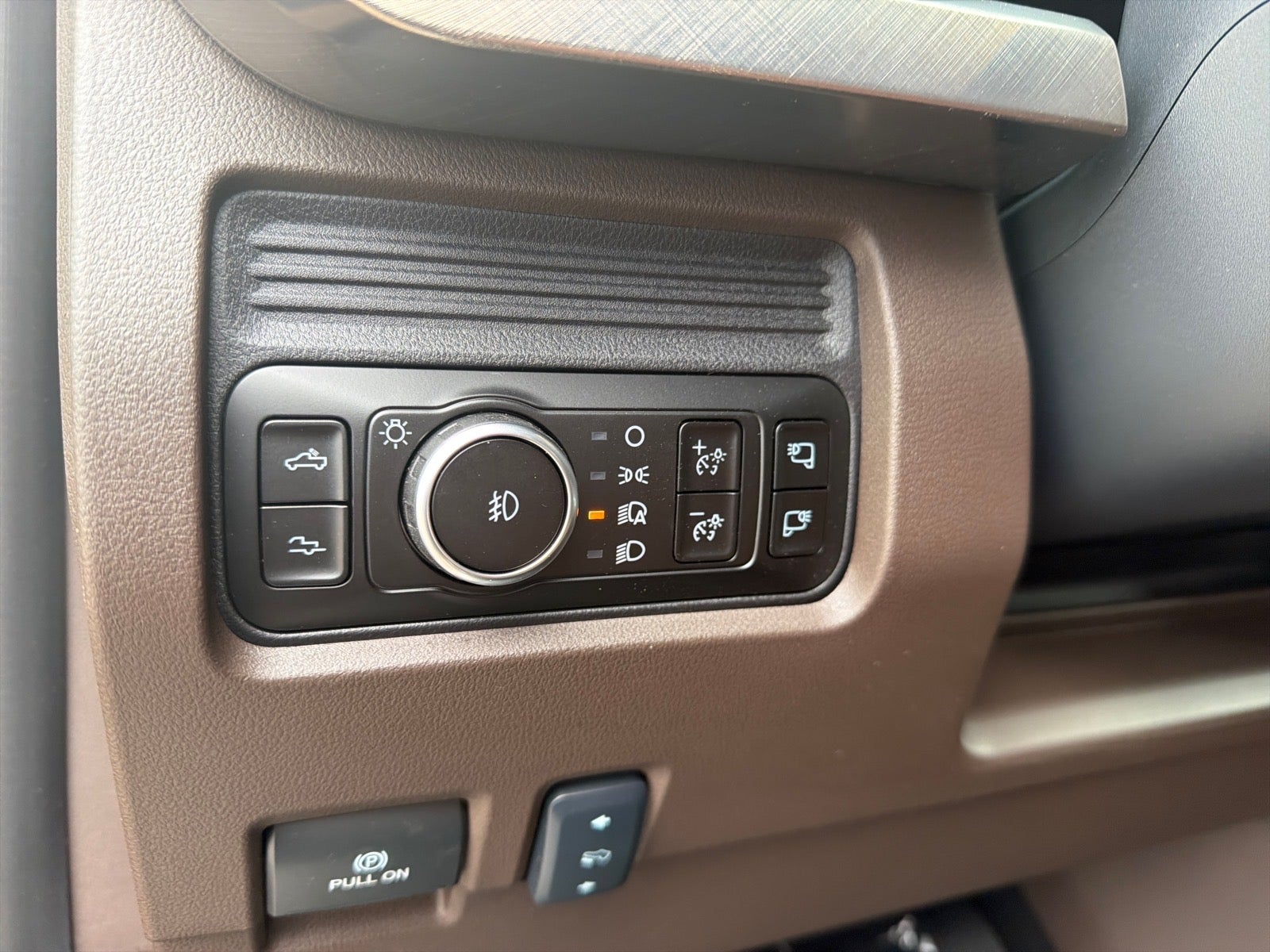 2026 Ford F-250 Super Duty King Ranch