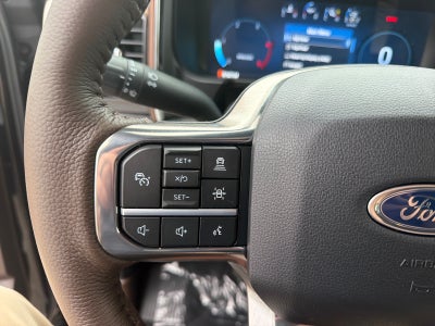 2026 Ford F-250 Super Duty King Ranch