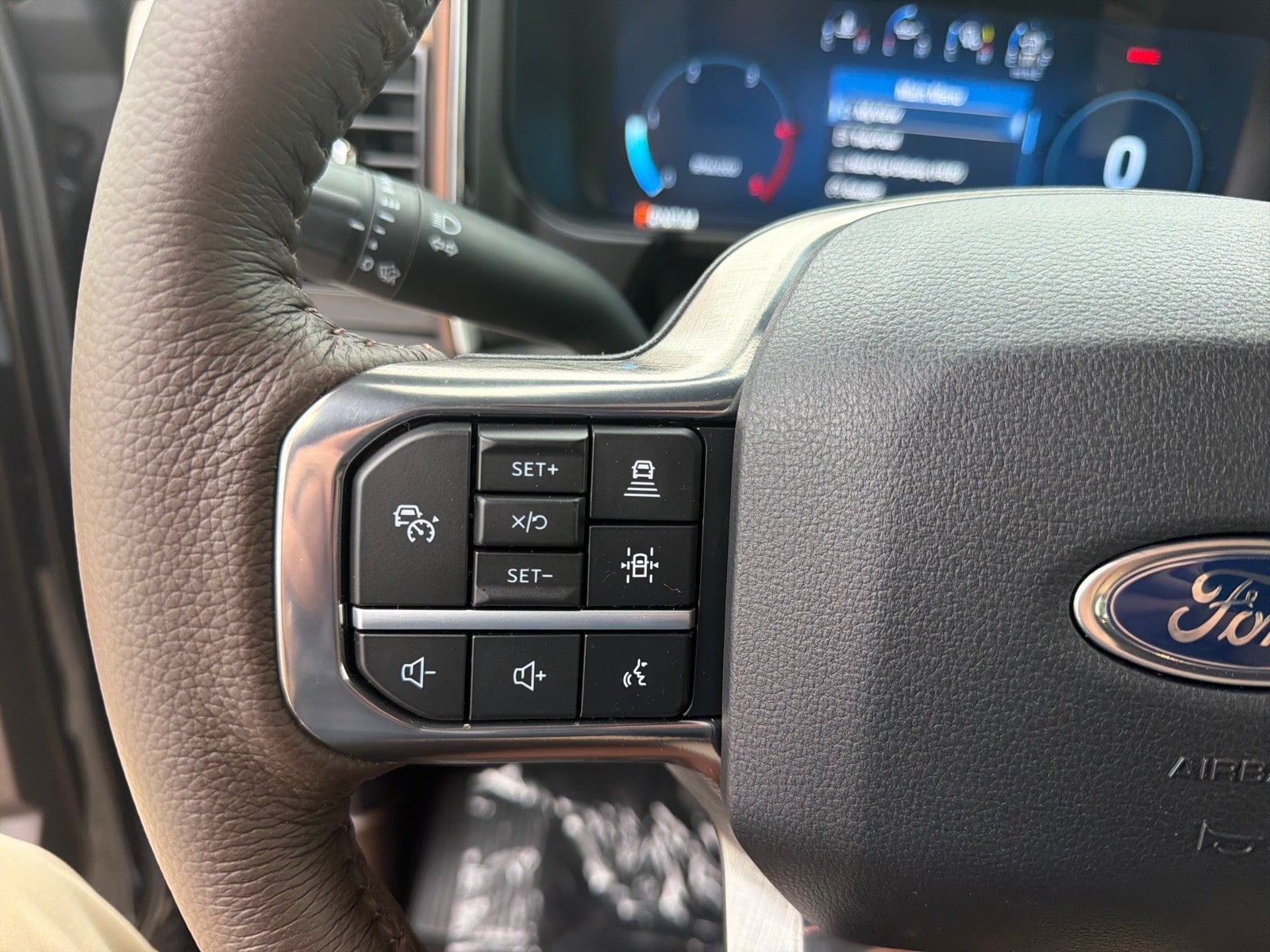 2026 Ford F-250 Super Duty King Ranch