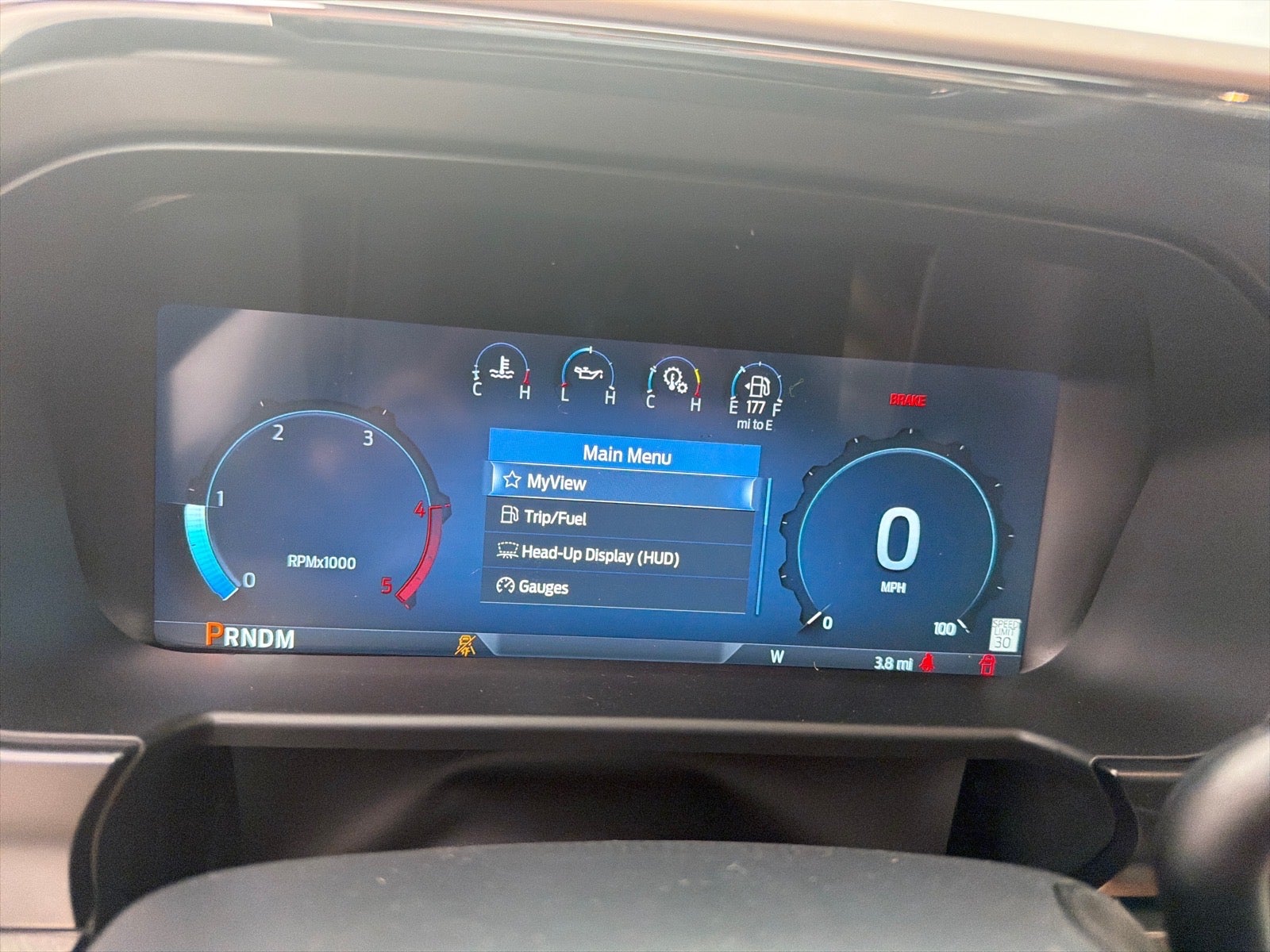 2026 Ford F-250 Super Duty King Ranch