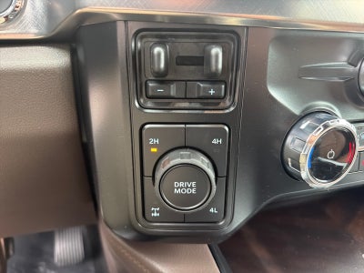 2026 Ford F-250 Super Duty King Ranch