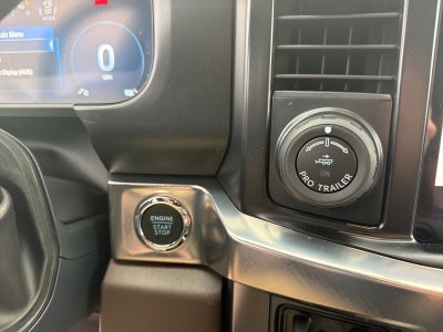 2026 Ford F-250 Super Duty King Ranch