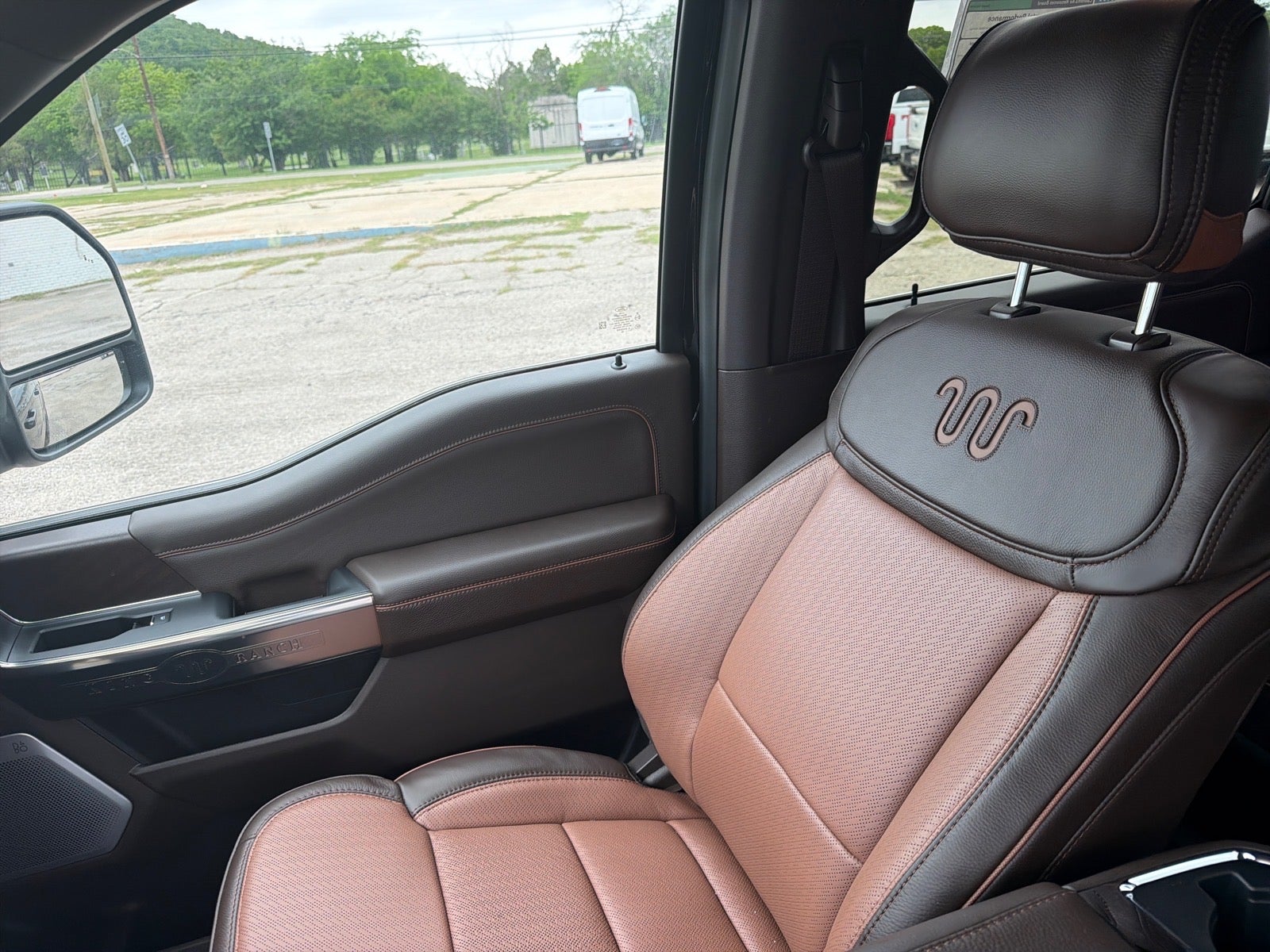 2026 Ford F-250 Super Duty King Ranch