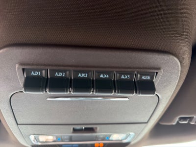 2026 Ford F-250 Super Duty King Ranch