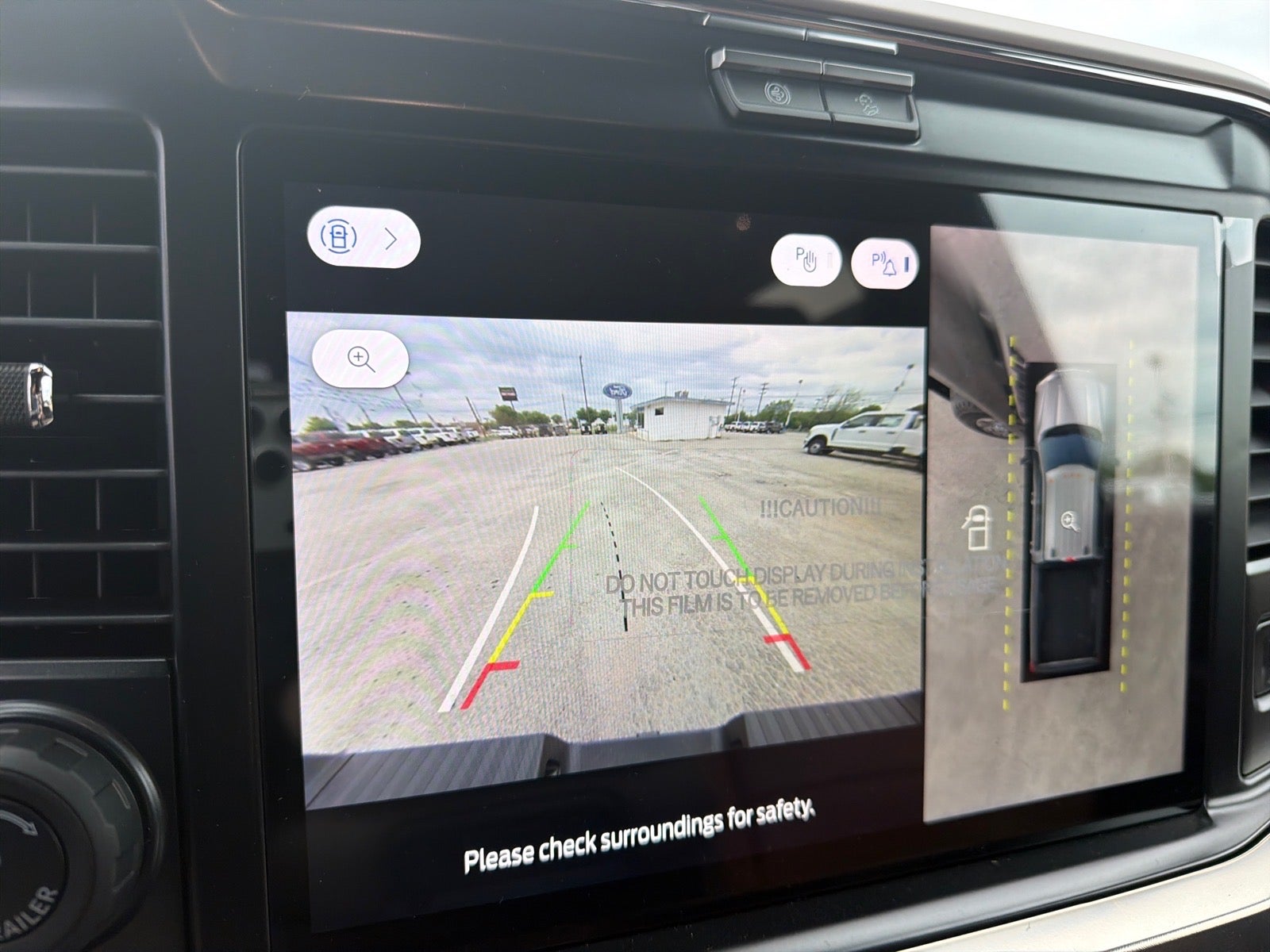 2026 Ford F-250 Super Duty King Ranch