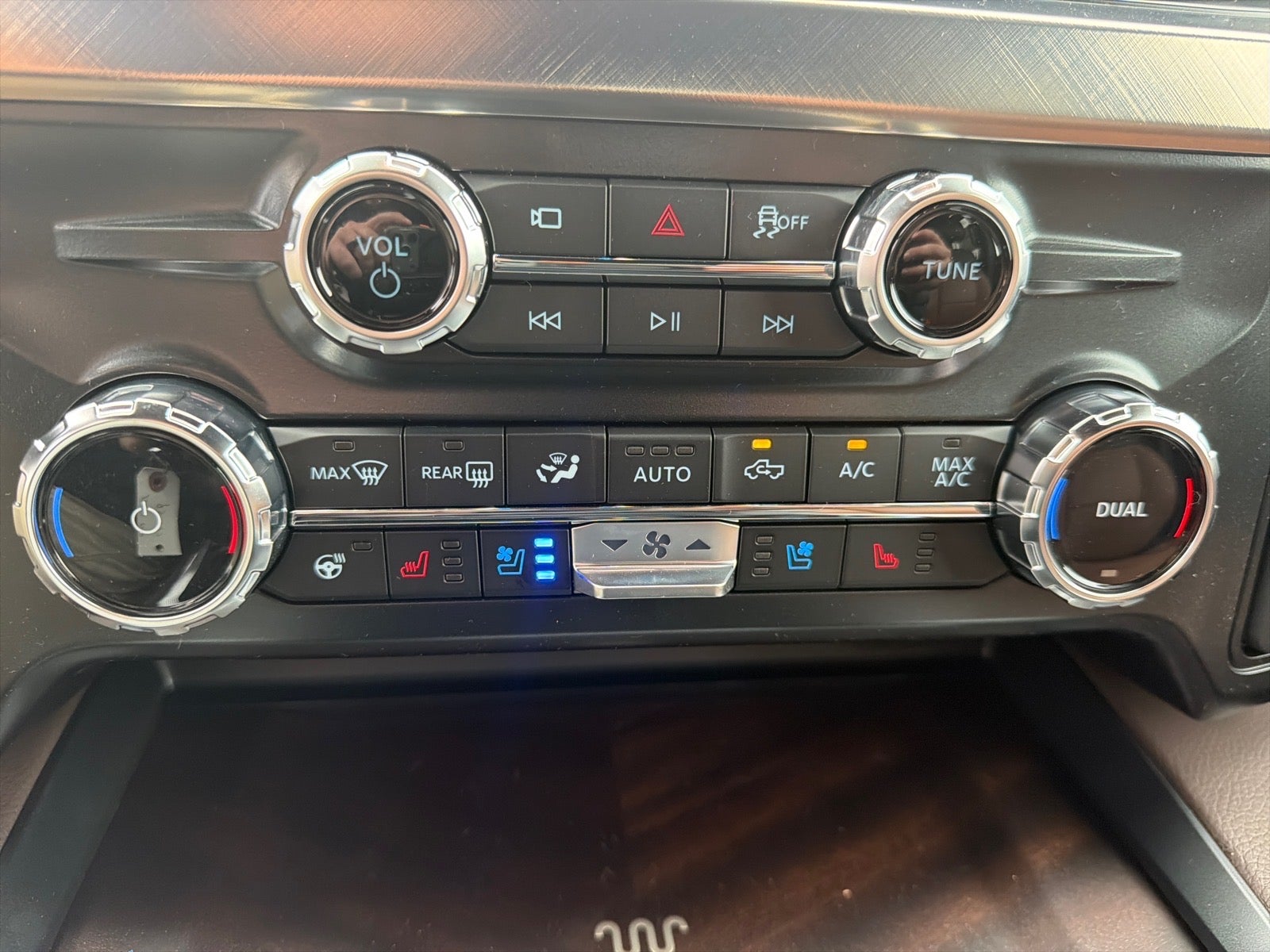 2026 Ford F-250 Super Duty King Ranch