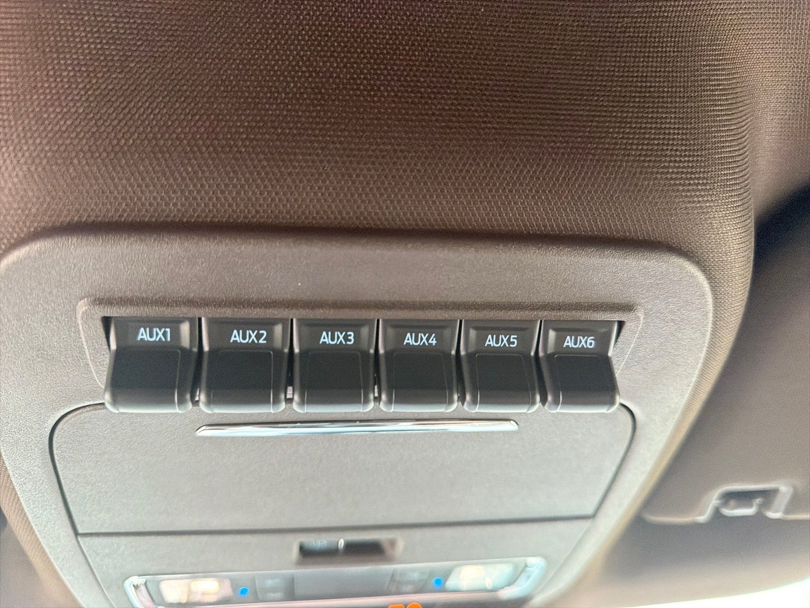 2026 Ford F-250 Super Duty King Ranch