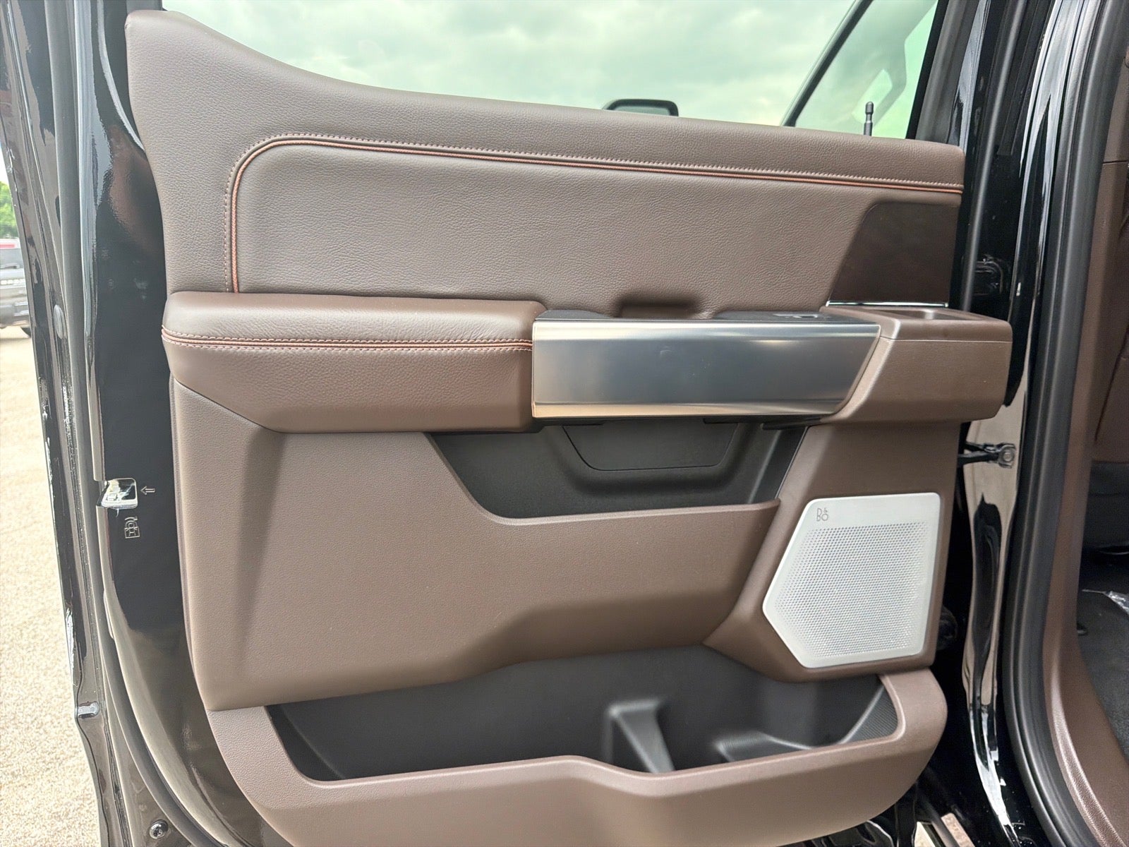 2026 Ford F-250 Super Duty King Ranch